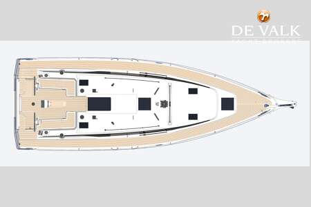 BAVARIA C42