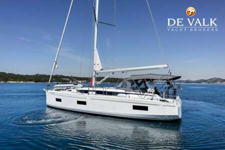 BAVARIA C42
