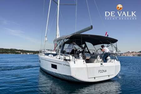 BAVARIA C42