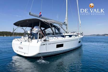 BAVARIA C42
