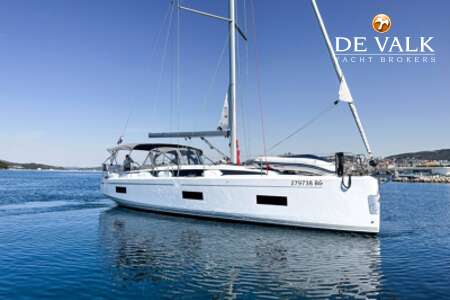 BAVARIA C42