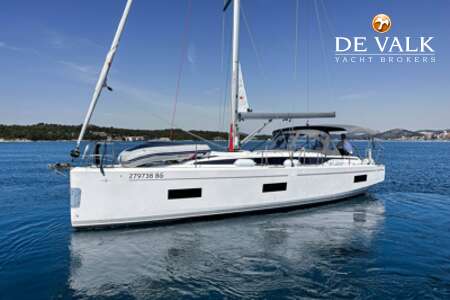 BAVARIA C42