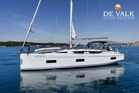 BAVARIA C42