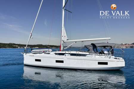 BAVARIA C42