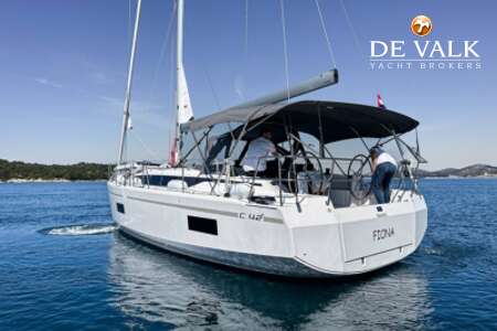 BAVARIA C42