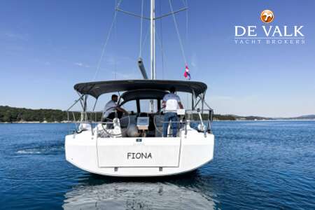 BAVARIA C42
