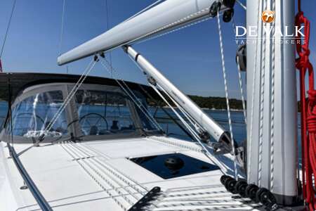 BAVARIA C42