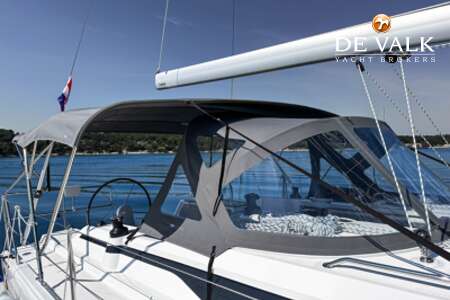 BAVARIA C42