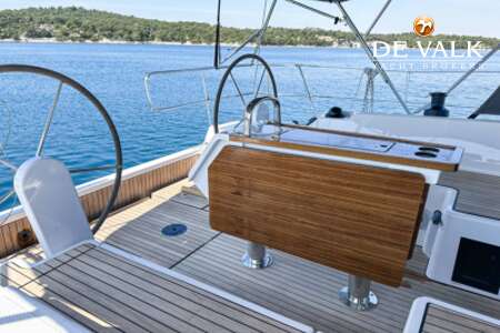 BAVARIA C42