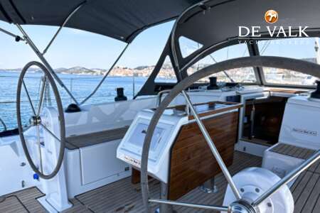 BAVARIA C42