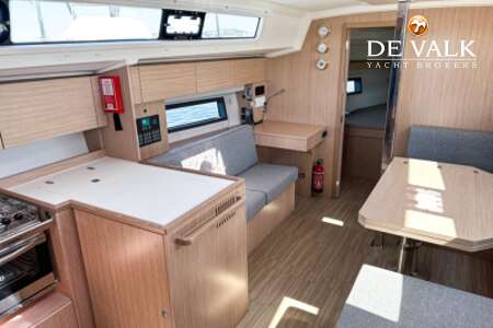 BAVARIA C42