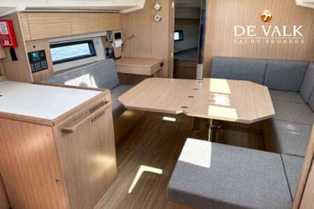 BAVARIA C42