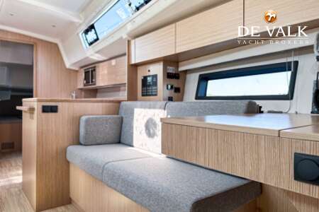 BAVARIA C42