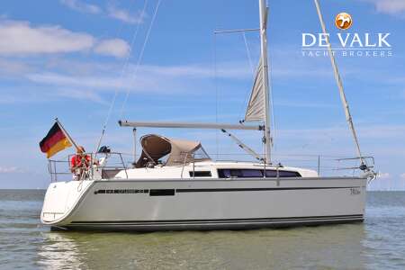 BAVARIA CRUISER 33