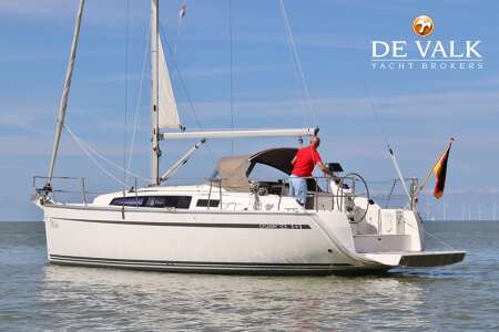 BAVARIA CRUISER 33