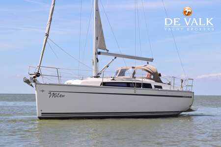 BAVARIA CRUISER 33