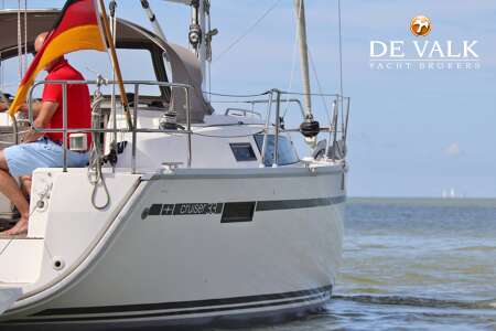 BAVARIA CRUISER 33