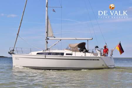 BAVARIA CRUISER 33