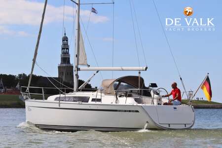 BAVARIA CRUISER 33