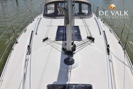BAVARIA CRUISER 33