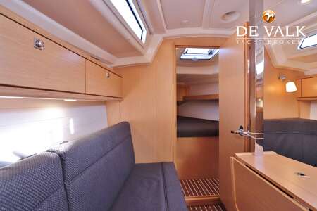 BAVARIA CRUISER 33