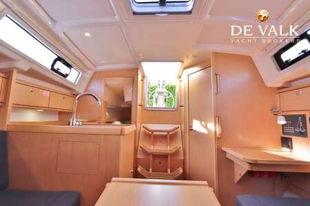 BAVARIA CRUISER 33