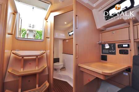 BAVARIA CRUISER 33