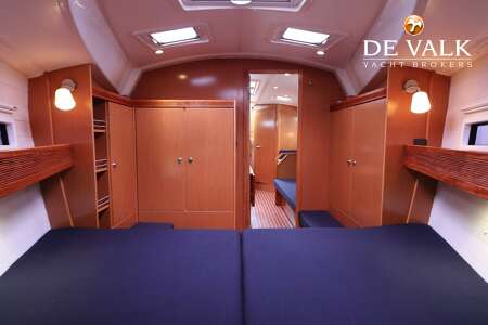 BAVARIA CRUISER 36
