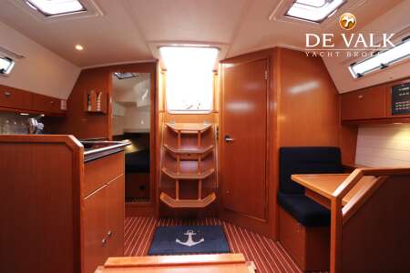 BAVARIA CRUISER 36