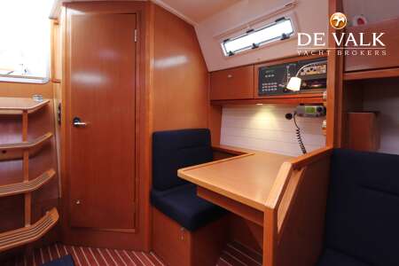 BAVARIA CRUISER 36