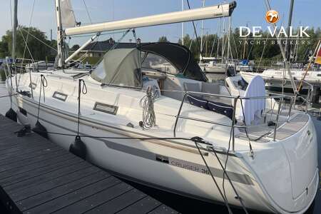 BAVARIA CRUISER 36