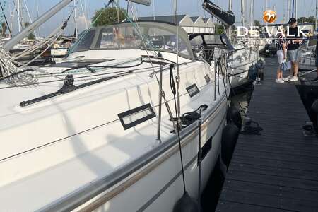 BAVARIA CRUISER 36