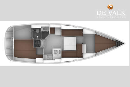 BAVARIA CRUISER 36
