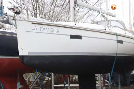 BAVARIA CRUISER 36