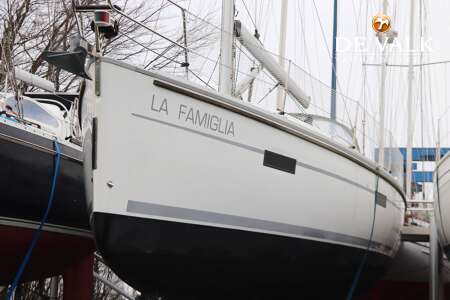 BAVARIA CRUISER 36