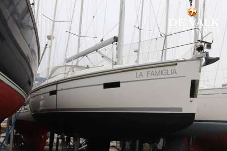 BAVARIA CRUISER 36