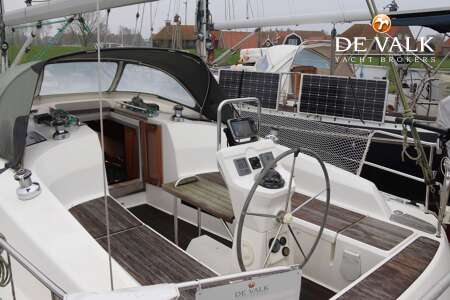 BAVARIA CRUISER 36