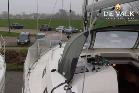 BAVARIA CRUISER 36