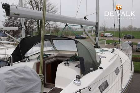 BAVARIA CRUISER 36