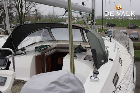 BAVARIA CRUISER 36