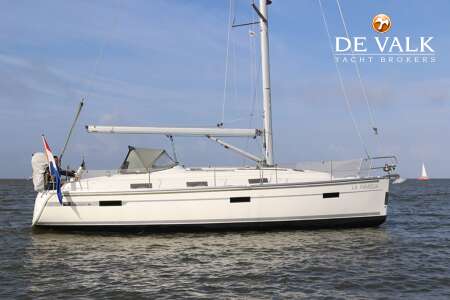 BAVARIA CRUISER 36