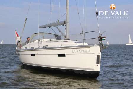 BAVARIA CRUISER 36