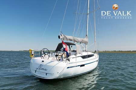 BAVARIA CRUISER 37