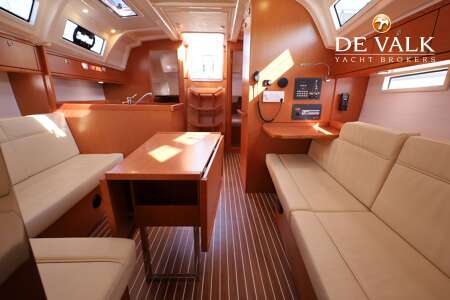 BAVARIA CRUISER 37