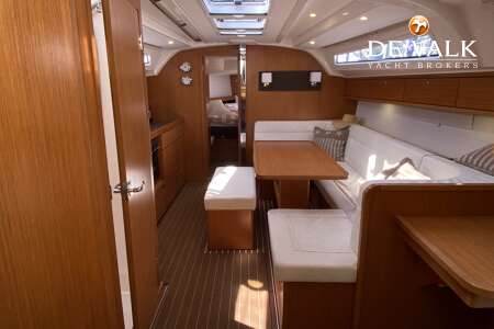 BAVARIA CRUISER 41