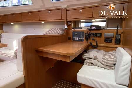 BAVARIA CRUISER 41