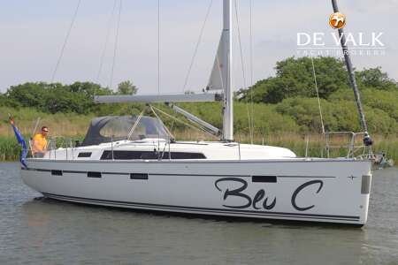 BAVARIA CRUISER 41