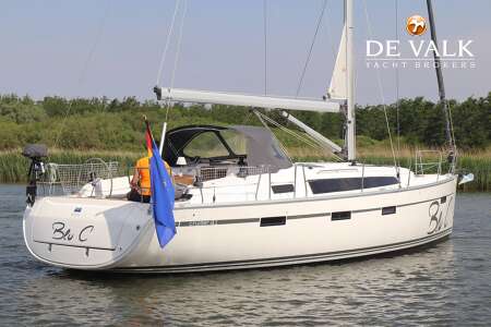 BAVARIA CRUISER 41