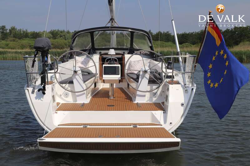 BAVARIA CRUISER 41