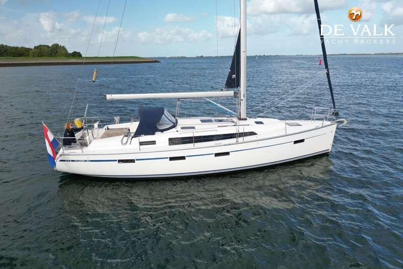 BAVARIA CRUISER 41